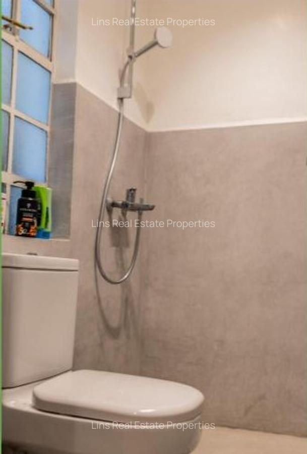 4 Bed House with En Suite in Kitisuru - 18