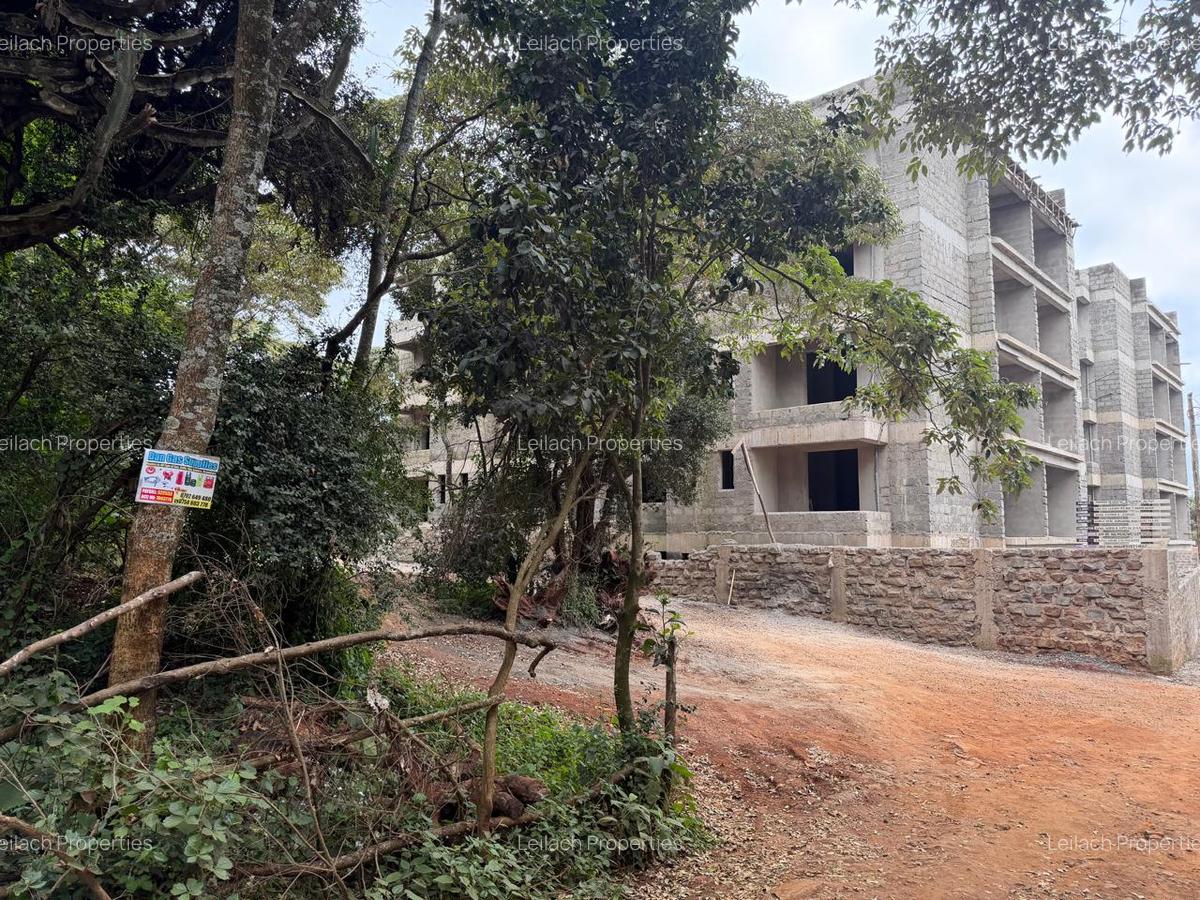 0.25 ac Commercial Land in Ngong - 4