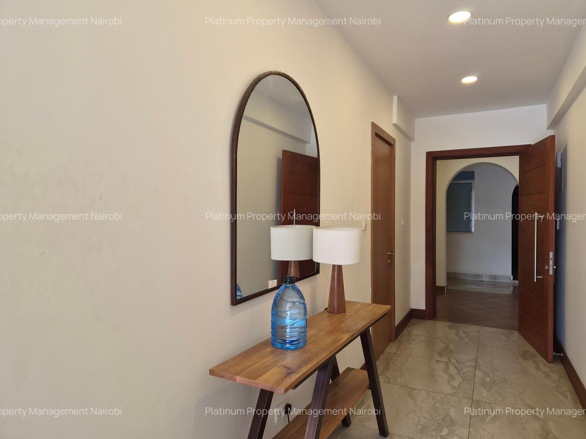 Furnished 2 Bed Apartment with En Suite at The Colosseum - 12