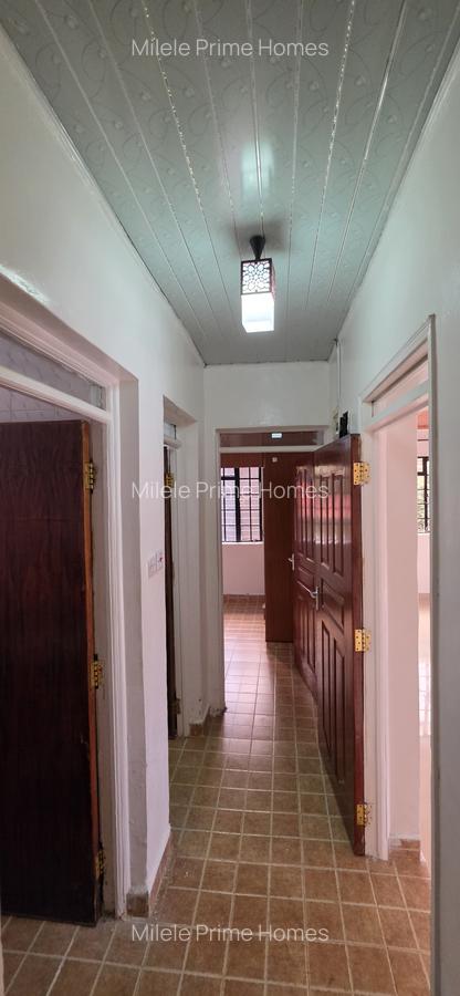 2 Bed Townhouse with Garden at Runda Estate - 4
