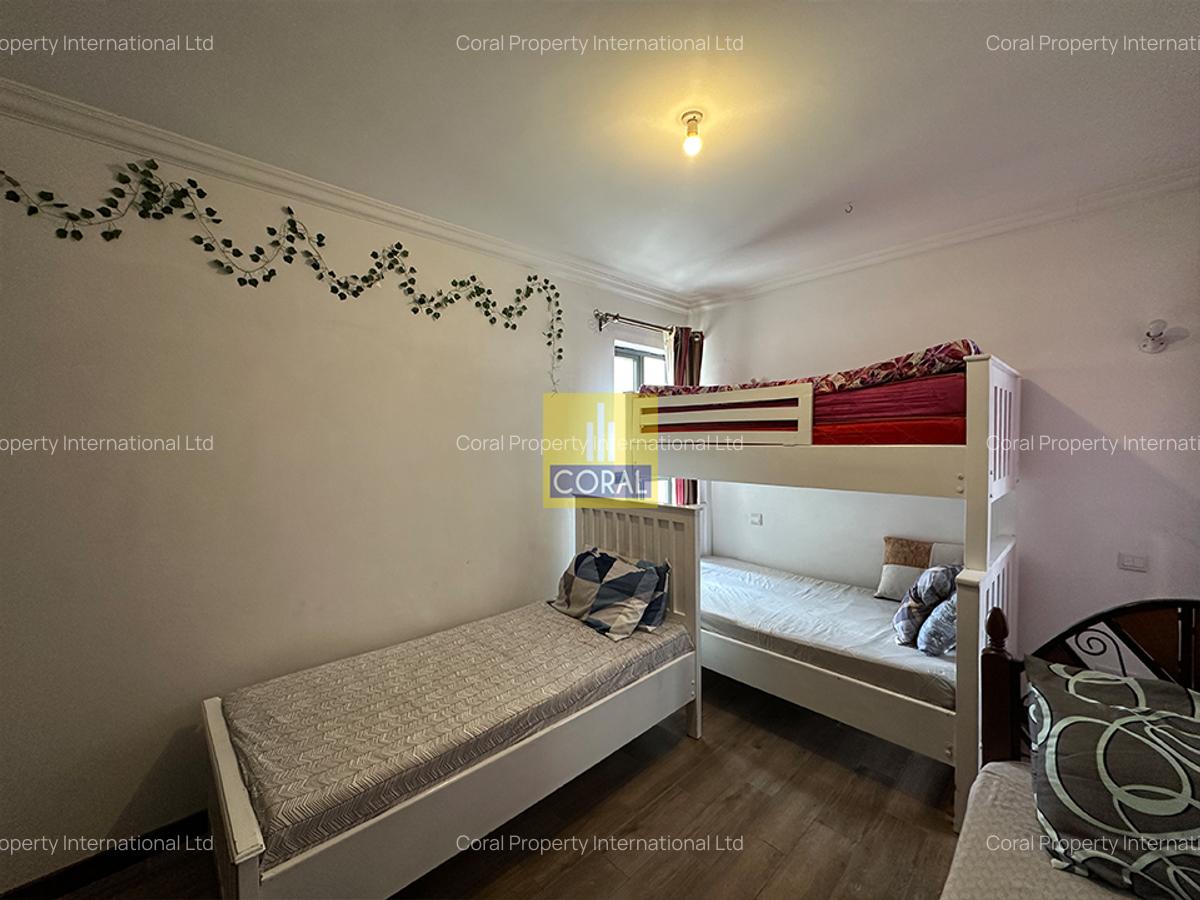 3 Bed Apartment in Parklands - 11