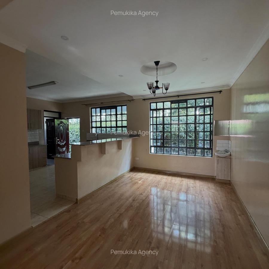 3 Bed House with En Suite in Karen - 6