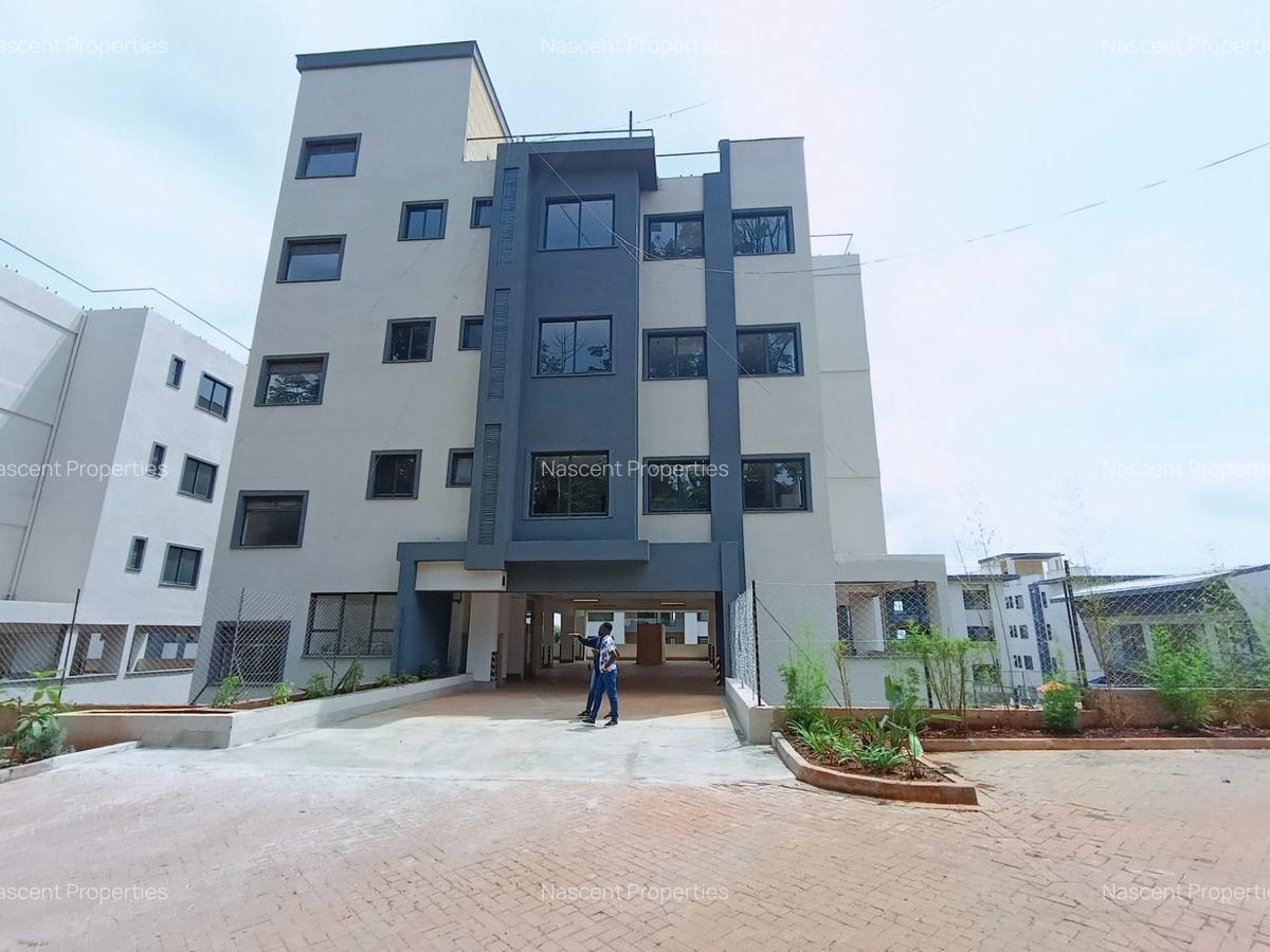 4 Bed House with En Suite in Loresho - 10