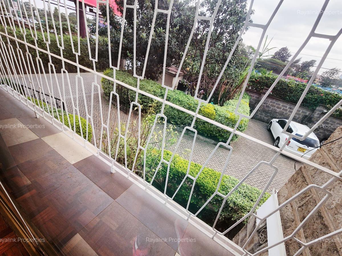 4 Bed Townhouse with En Suite at Kilimani - 14