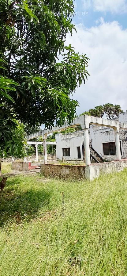 3 Bed Villa with En Suite at Malindi - 15