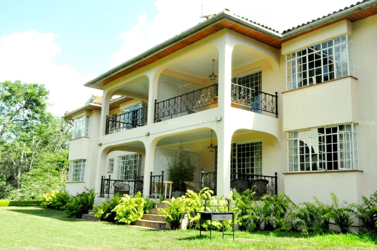 3 Bed Apartment with En Suite at Peponi Road - 1
