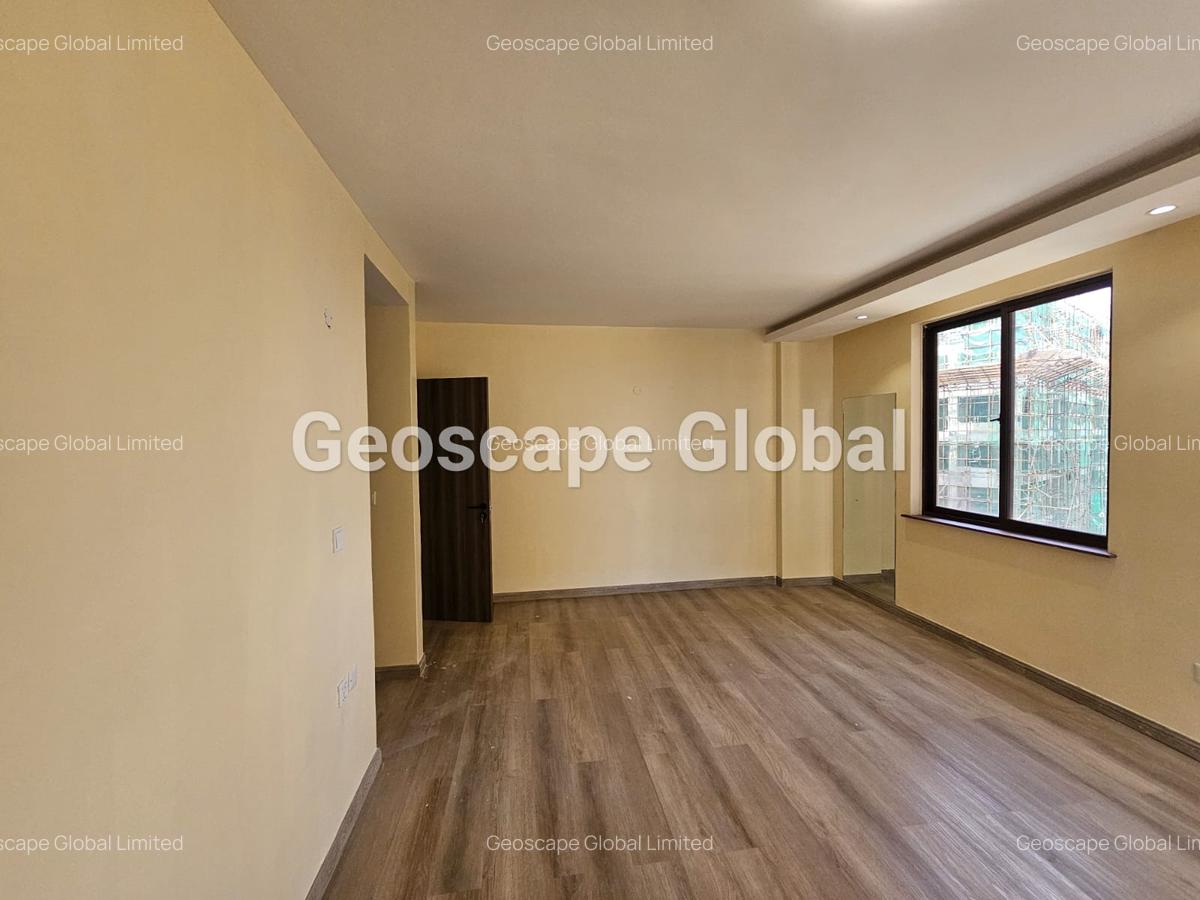 3 Bed Apartment with En Suite in Kileleshwa - 8