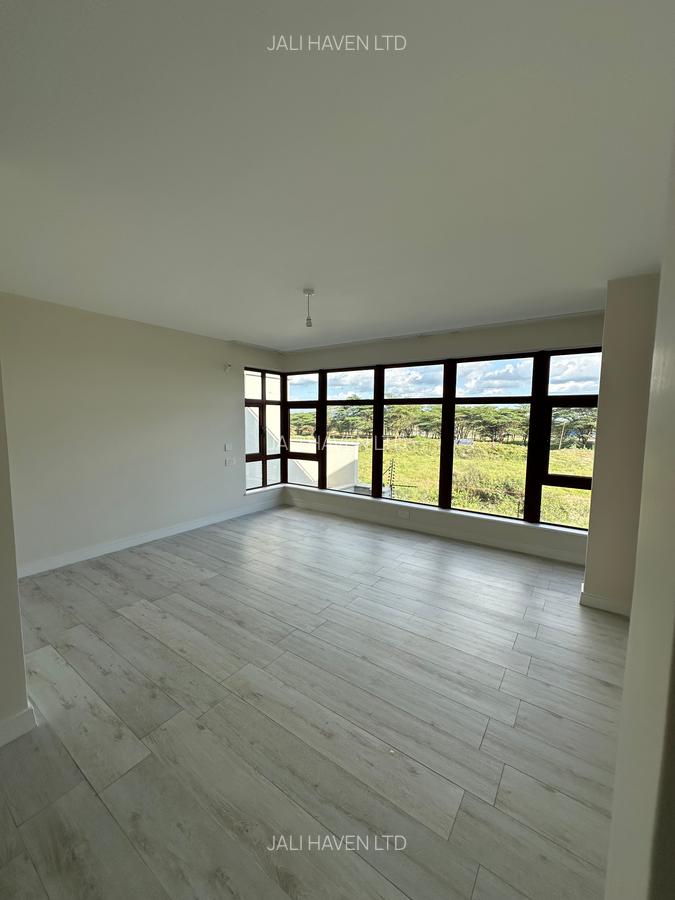 4 Bed Villa with En Suite in Langata - 13