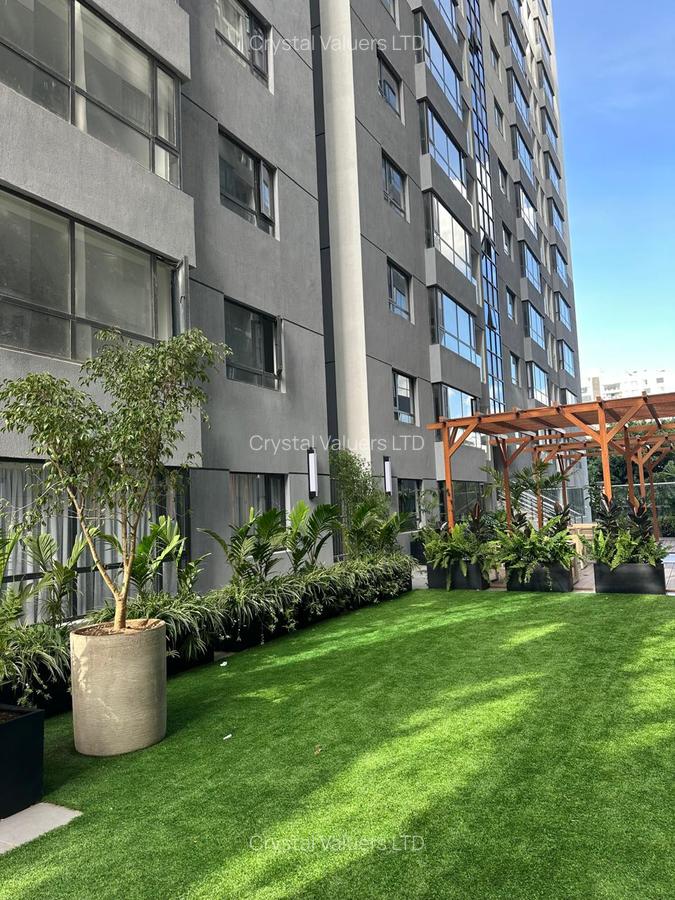 2 Bed Apartment with En Suite in Lavington - 1