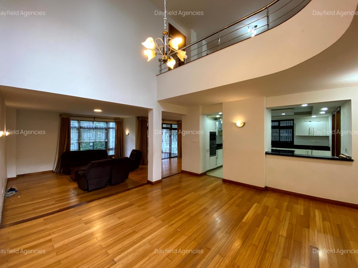 5 Bed House with En Suite at Shanzu Road - 3