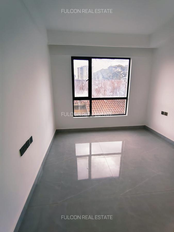2 Bed Apartment with En Suite in Kileleshwa - 5