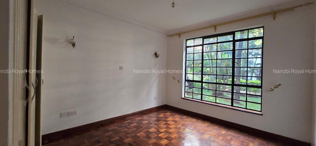 3 Bed Apartment with En Suite at Lavington Mbaazi Road - 16