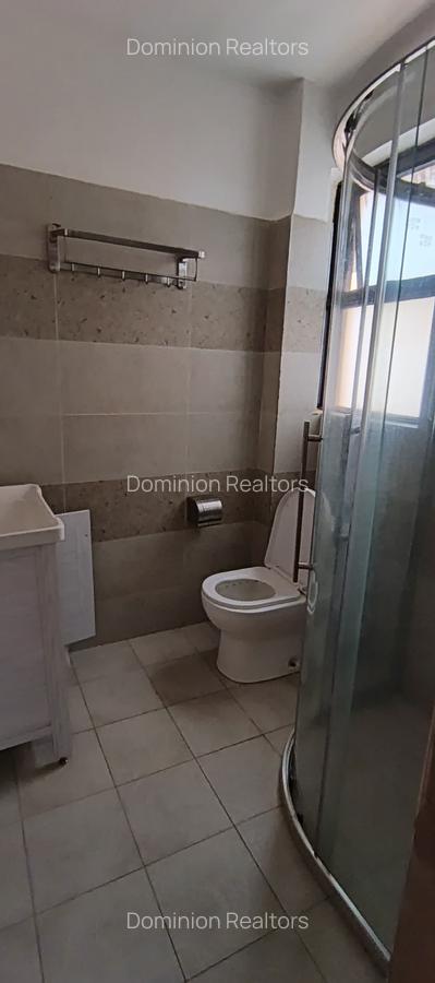 2 Bed Apartment with En Suite at Laikipia Road - 13