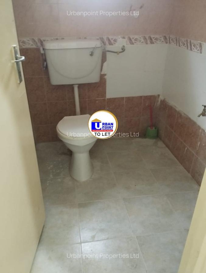 2 Bed House with En Suite at Kiembeni - 7