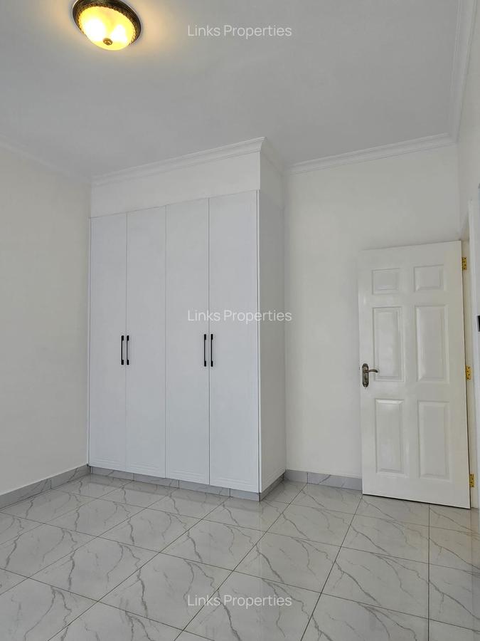 3 Bed Townhouse with En Suite at Kibiko Road - 13
