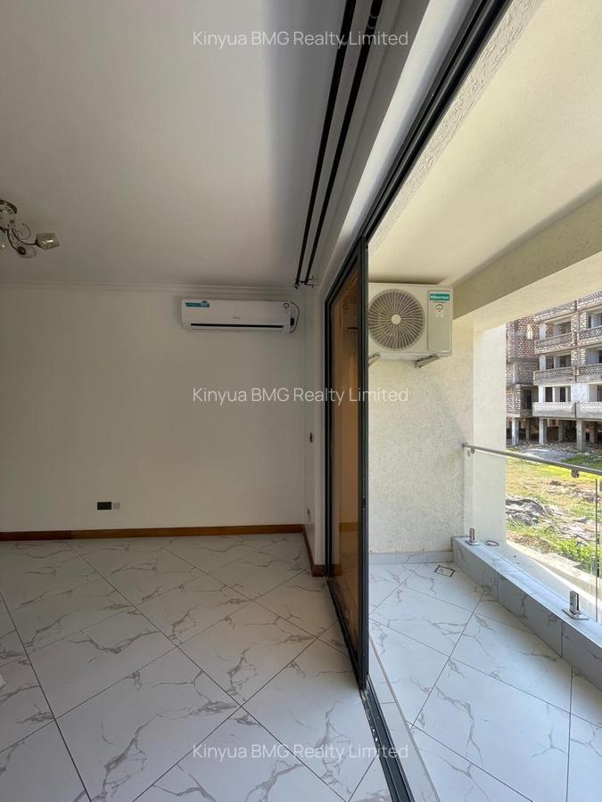 Serviced 3 Bed Apartment with En Suite in Nyali Area - 16