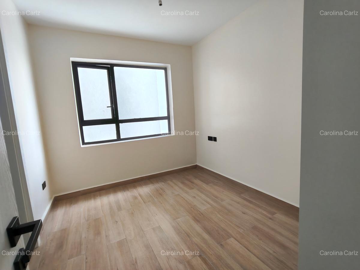 3 Bed Apartment with En Suite at General Mathenge Rd - 13