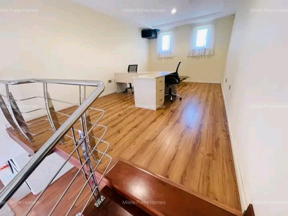 4 Bed Villa with En Suite at Runda Iguta - 4