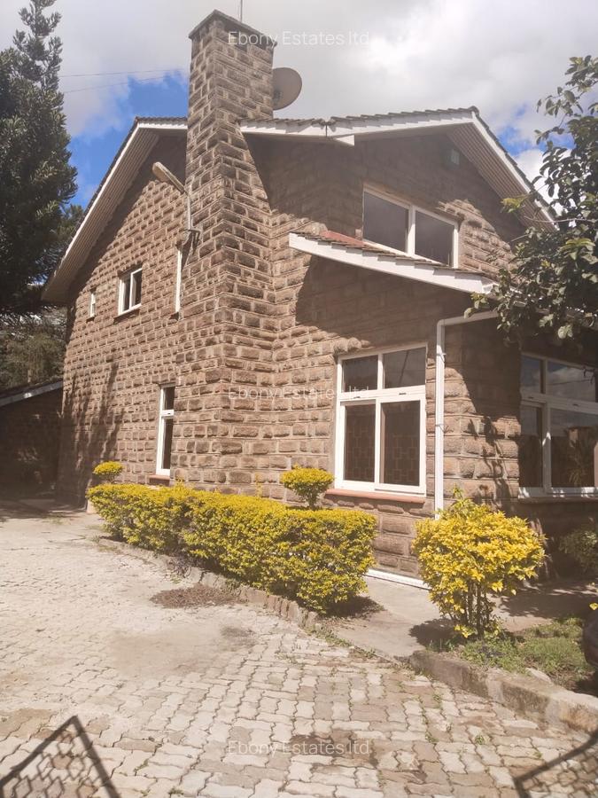 5 Bed Townhouse with En Suite in Lavington - 8