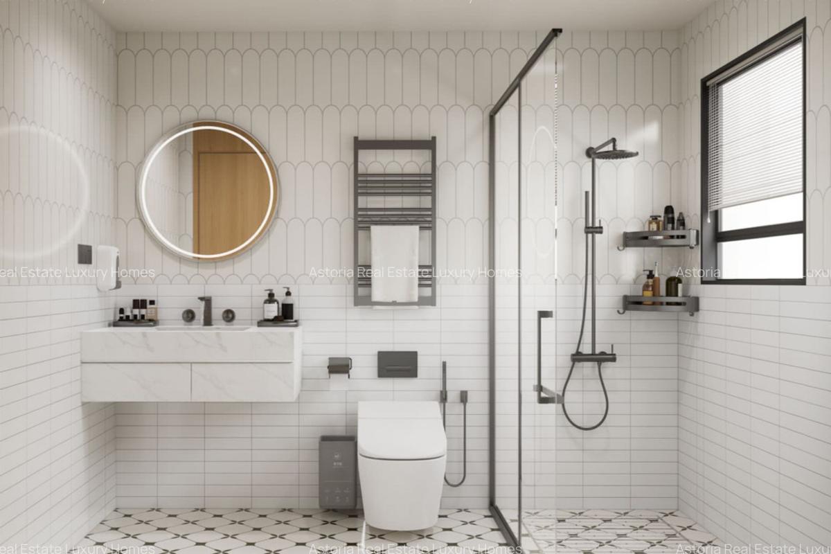 Studio Apartment with En Suite at 2026-234 - 11