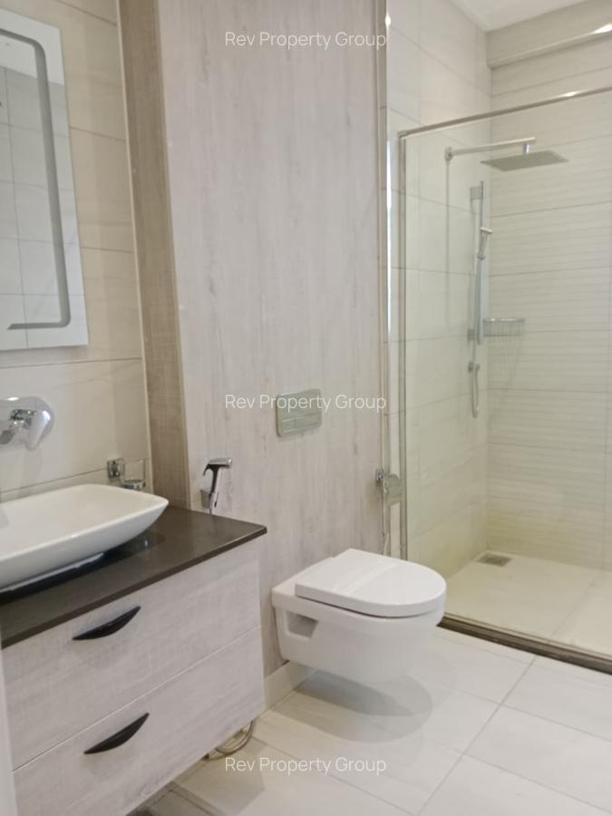 Serviced 1 Bed Apartment with En Suite in Westlands Area - 9