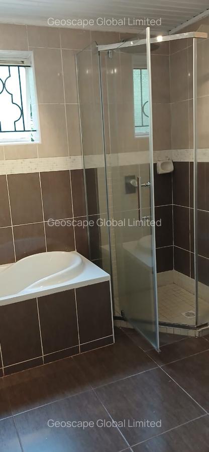 4 Bed House with En Suite in Gigiri - 7