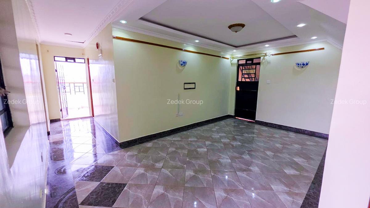 3 Bed Apartment with Borehole at Savannah Road - 8