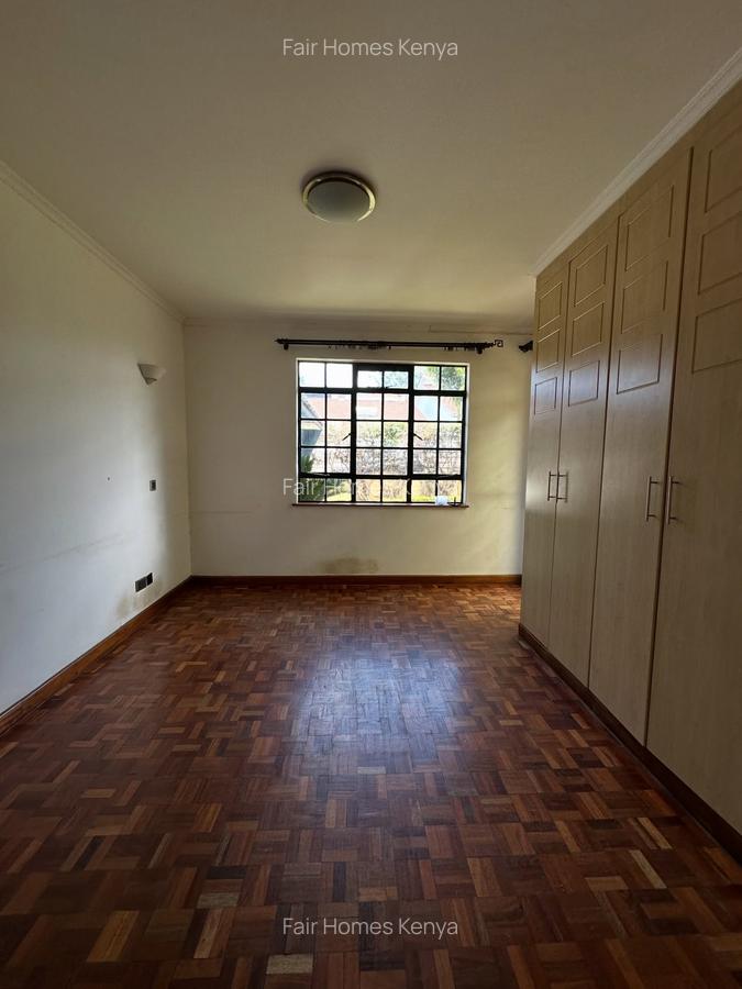 5 Bed Townhouse with En Suite at Maji Mazuri - 8