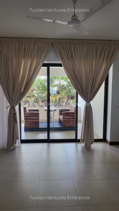 Serviced 3 Bed Apartment with En Suite at Nyali Mombasa - 19