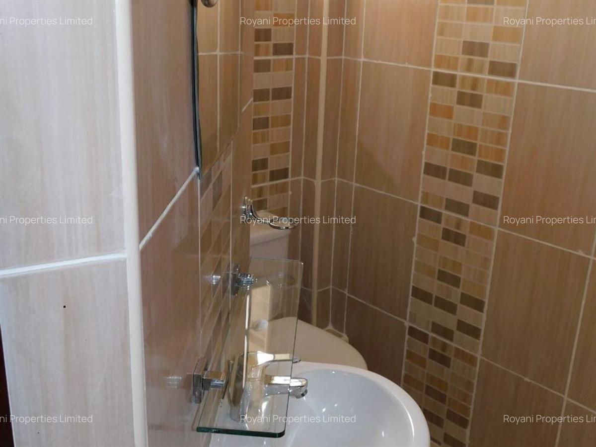 3 Bed House with En Suite at Fourways Junction Estate - 13