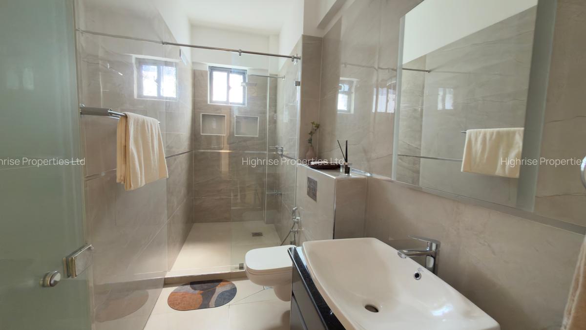 1 Bed Apartment with Swimming Pool in Nyali Area - 7