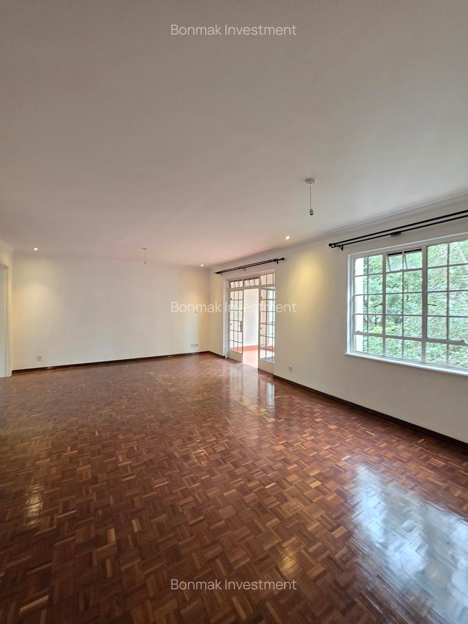 3 Bed Apartment with En Suite at Old Muthaiga - 7