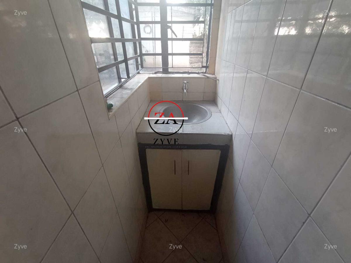 450 ft² Office at Ndemi Road - 3
