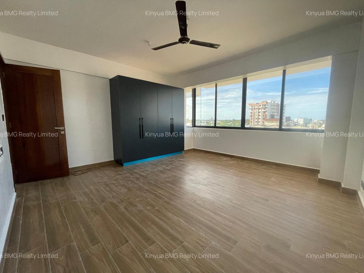 Serviced 3 Bed Apartment with En Suite in Nyali Area - 10