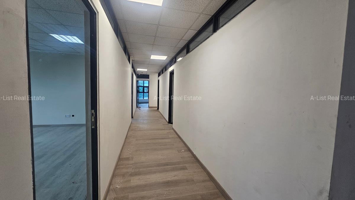2,929 ft² Commercial Property with Service Charge Included at Mpaka Road - 11