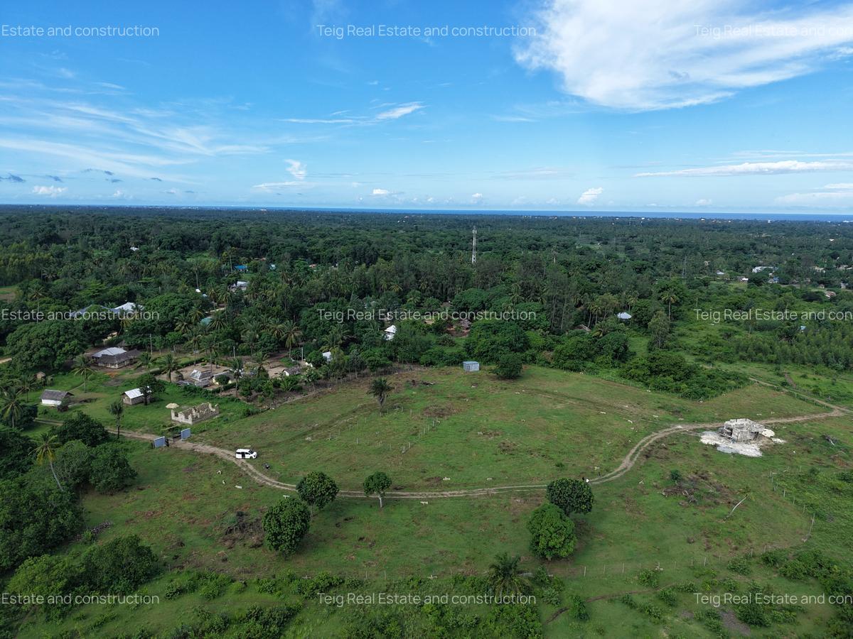 0.045 ha Land at Mvindeni - 3