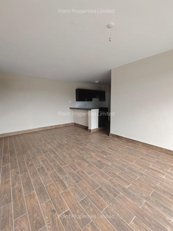 2 Bed Apartment with En Suite in Kitisuru - 14