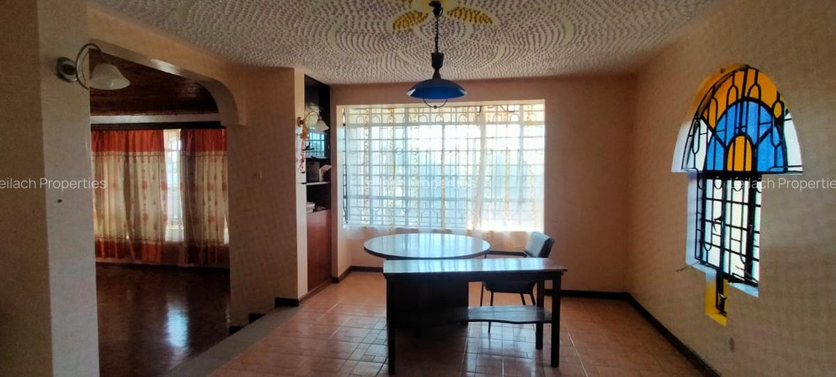 4 Bed House with En Suite in Ongata Rongai - 8