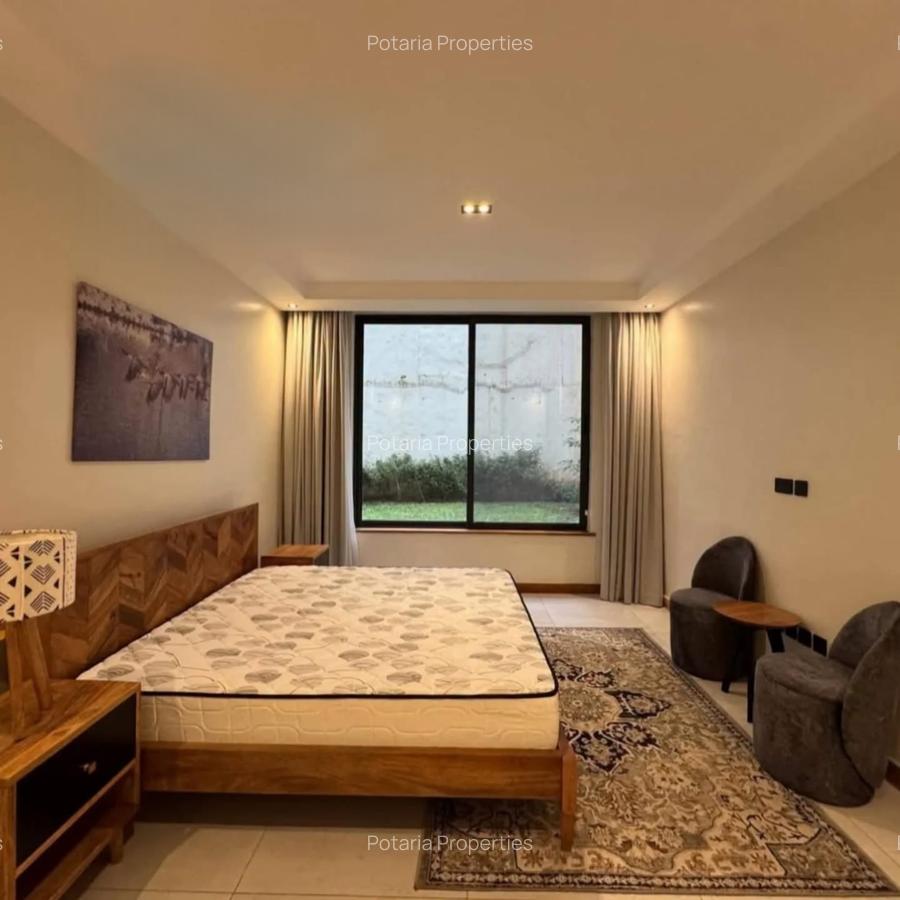 4 Bed Apartment with En Suite in Spring Valley - 10