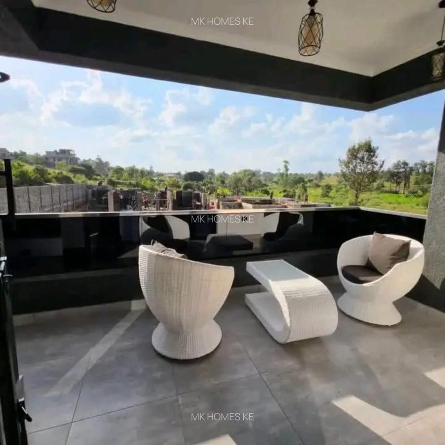 5 Bed Villa with En Suite at Ruiru - 12