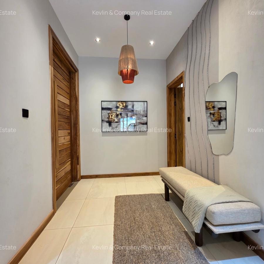 4 Bed Apartment with En Suite in Loresho - 2
