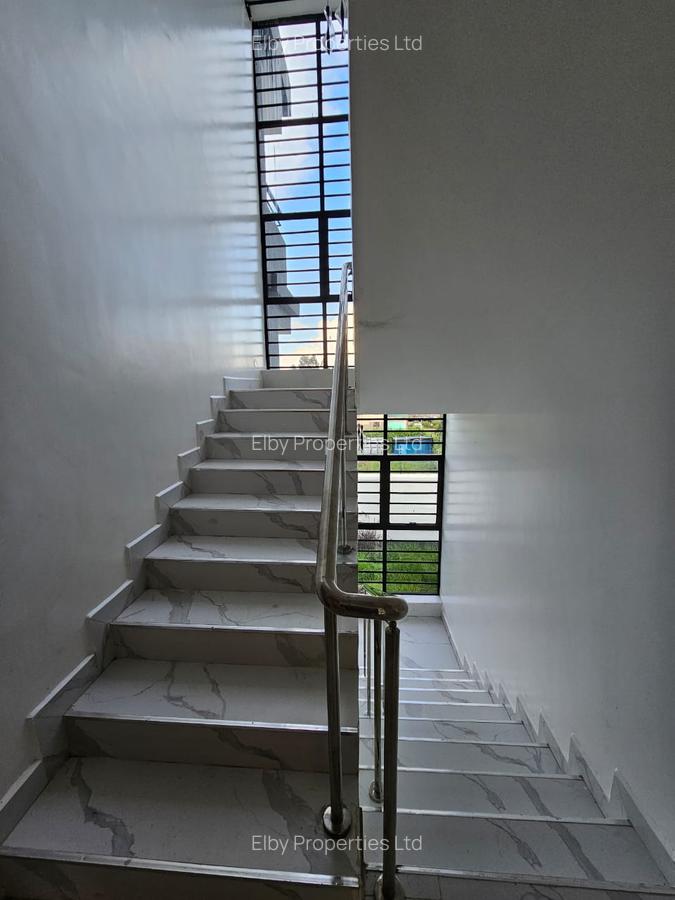 5 Bed House with En Suite in Kiambu Road - 7
