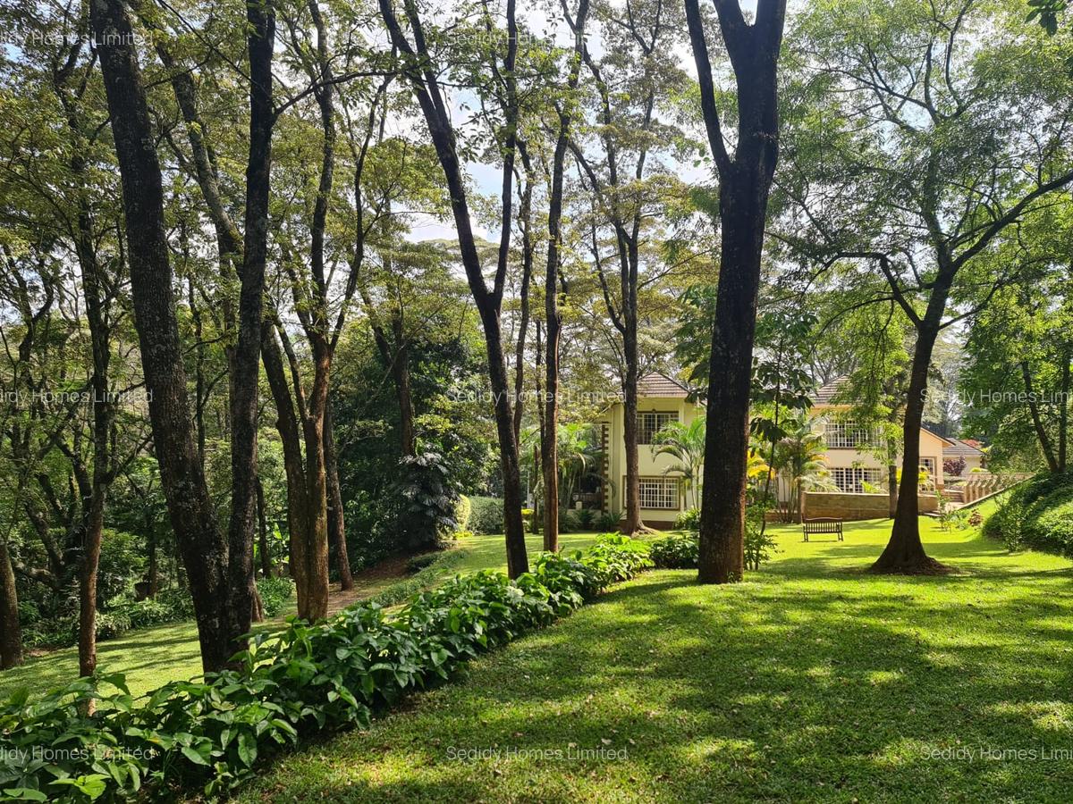 1.8 ac Residential Land in Kitisuru - 6