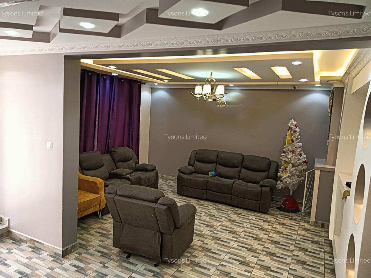 5 Bed House with En Suite in Kitengela - 2