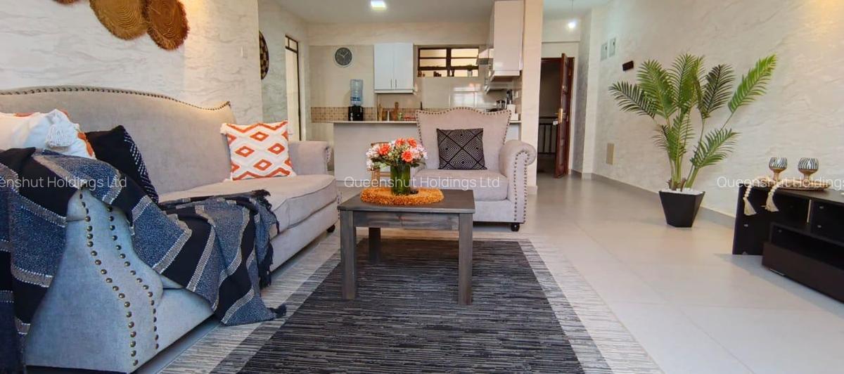 1 Bed Apartment with En Suite in Westlands Area - 6