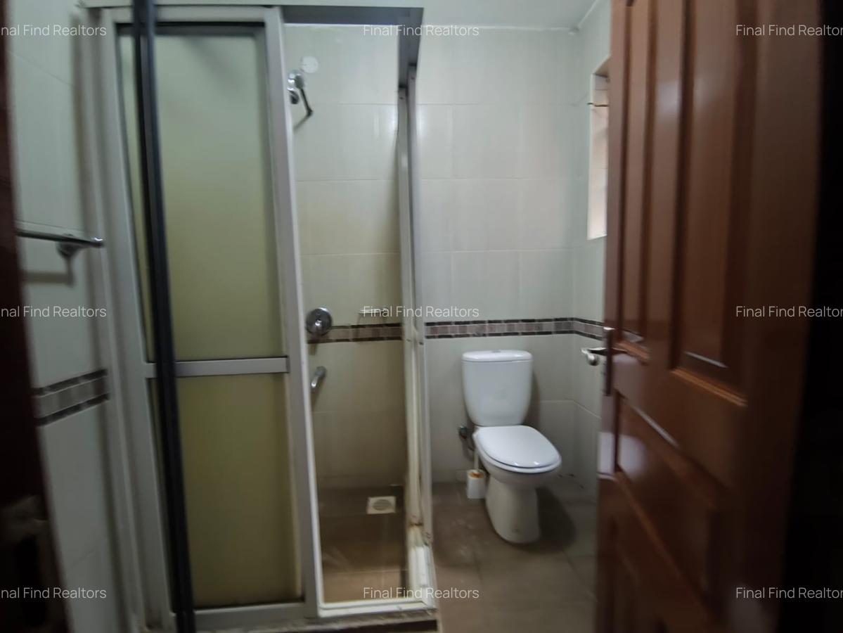 2 Bed Apartment with Backup Generator in Riverside - 15