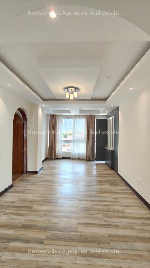 5 Bed Apartment with En Suite at General Mathenge - 5