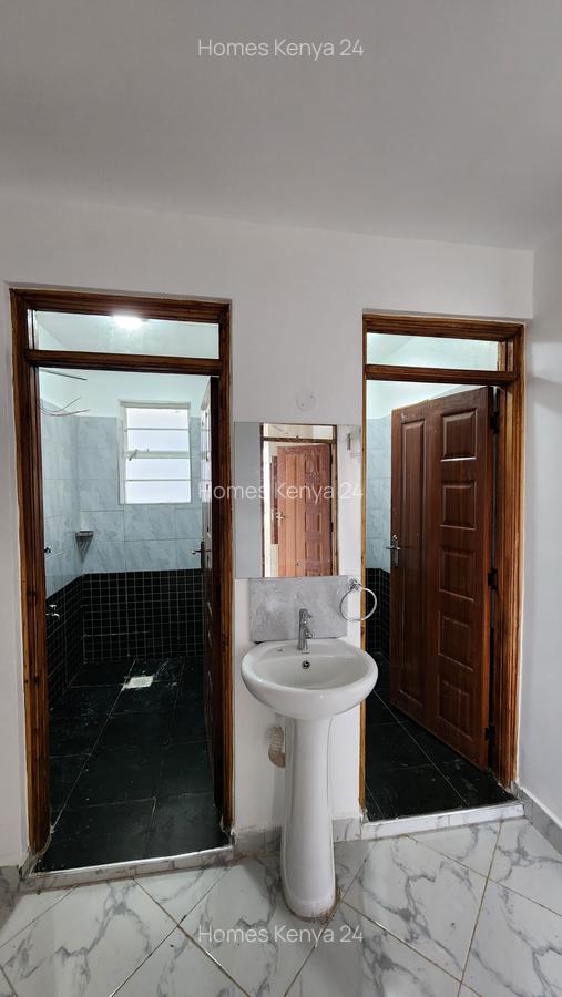 2 Bed Apartment in Kikuyu Town - 9