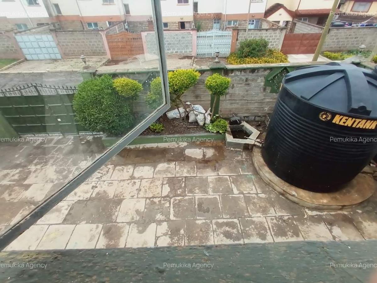 4 Bed House with En Suite at Langata Road - 7