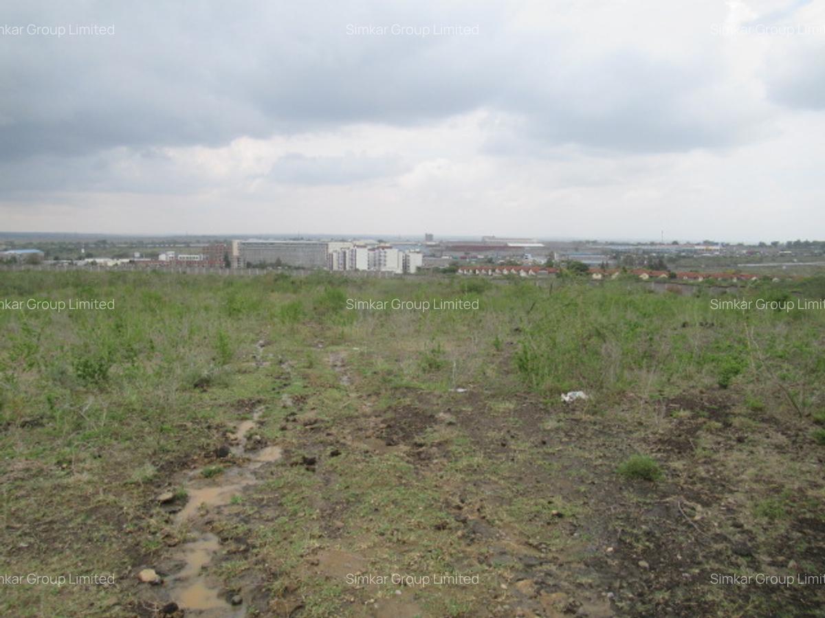 10 ac Land at Sabaki Rd - 6